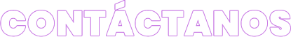 CONTACTANOS