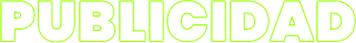 PUBLICIDAD